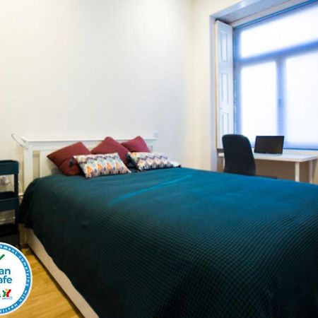 Appartamento Host Wise - Modern Stuning Flat W Prime Location OOporto Esterno foto