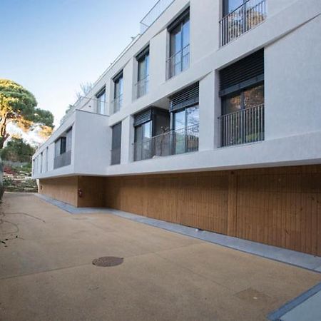 Appartamento Host Wise - Modern Stuning Flat W Prime Location OOporto Esterno foto