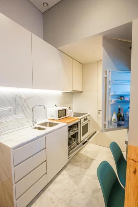 Appartamento Host Wise - Modern Stuning Flat W Prime Location OOporto Esterno foto