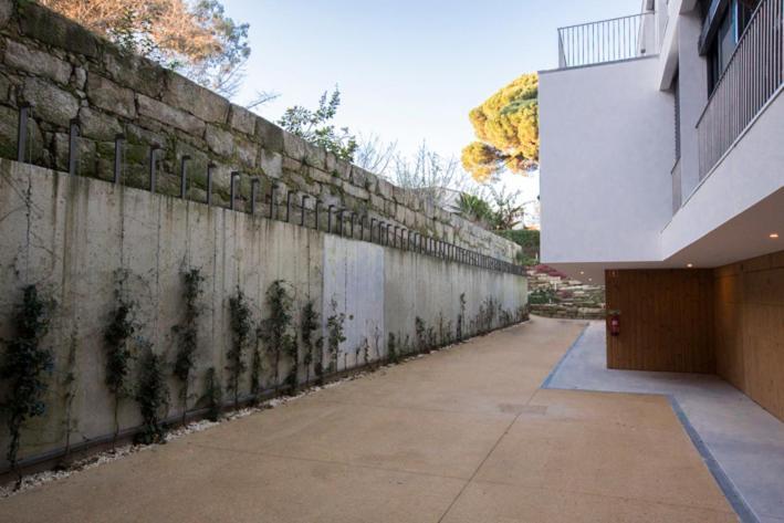 Appartamento Host Wise - Modern Stuning Flat W Prime Location OOporto Esterno foto