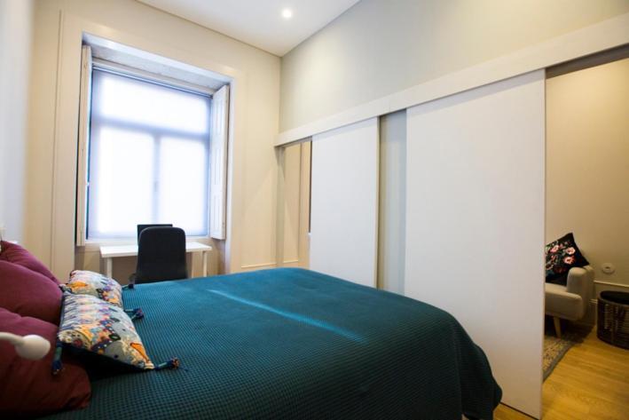 Appartamento Host Wise - Modern Stuning Flat W Prime Location OOporto Esterno foto