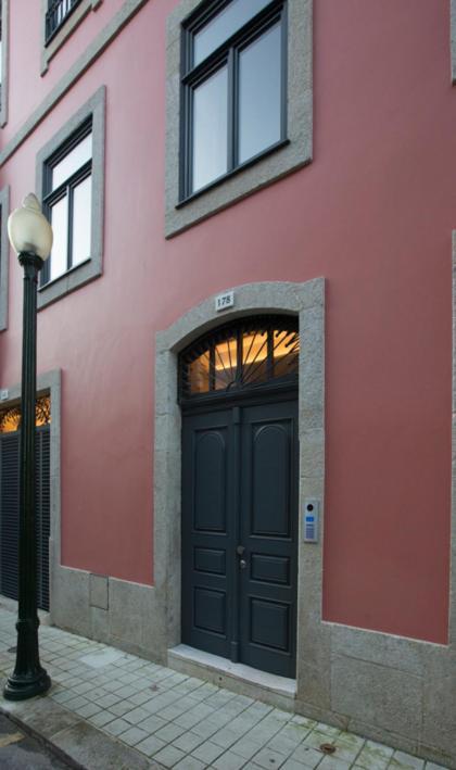 Appartamento Host Wise - Modern Stuning Flat W Prime Location OOporto Esterno foto