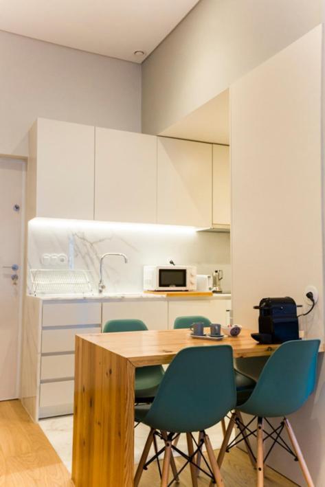 Appartamento Host Wise - Modern Stuning Flat W Prime Location OOporto Esterno foto