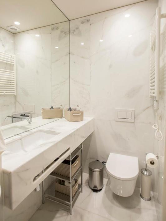 Appartamento Host Wise - Modern Stuning Flat W Prime Location OOporto Esterno foto