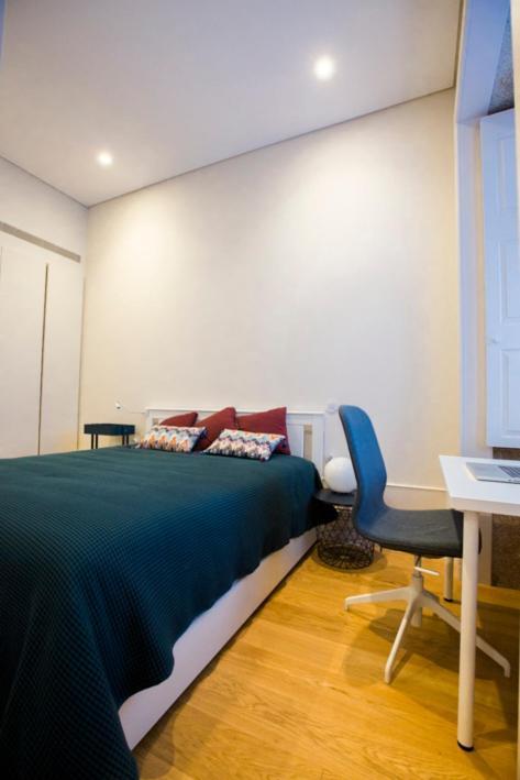 Appartamento Host Wise - Modern Stuning Flat W Prime Location OOporto Esterno foto