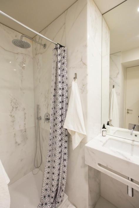 Appartamento Host Wise - Modern Stuning Flat W Prime Location OOporto Esterno foto