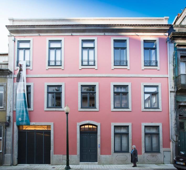 Appartamento Host Wise - Modern Stuning Flat W Prime Location OOporto Esterno foto