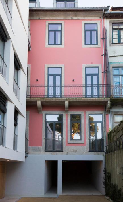 Appartamento Host Wise - Modern Stuning Flat W Prime Location OOporto Esterno foto