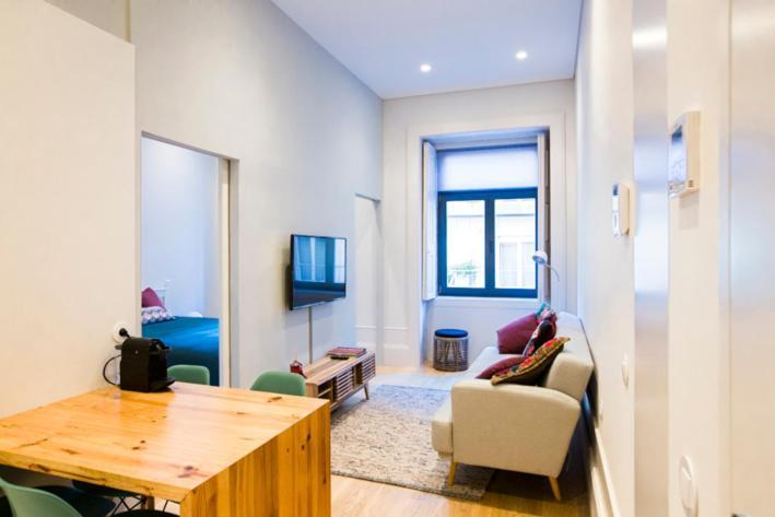 Appartamento Host Wise - Modern Stuning Flat W Prime Location OOporto Esterno foto