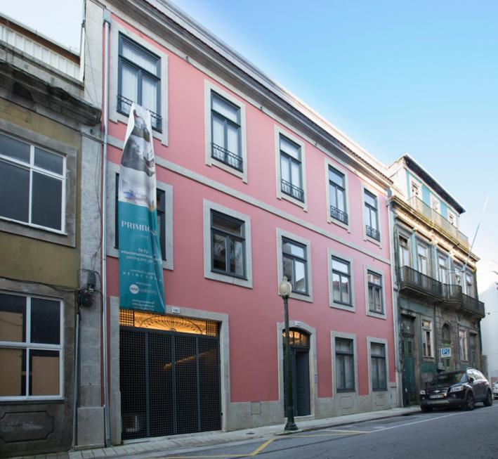 Appartamento Host Wise - Modern Stuning Flat W Prime Location OOporto Esterno foto